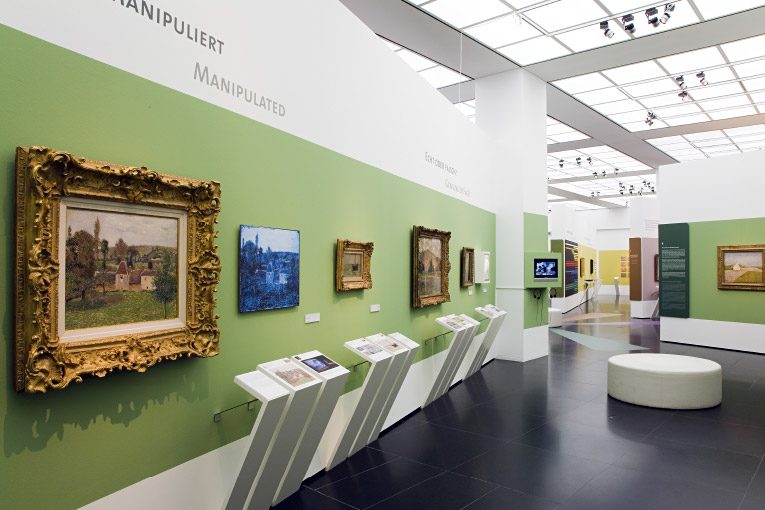 Wallraf-Richartz-Museum – Impressionismus